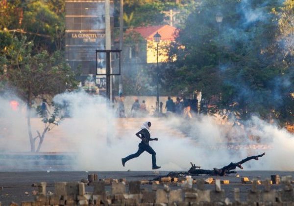 HAITI IN EMERGENZA