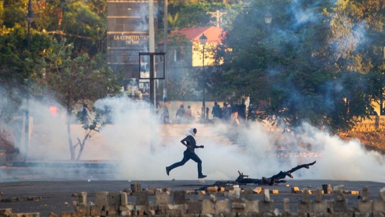 HAITI IN EMERGENZA